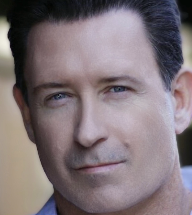 Scott Russell, Certified Clinical Hypnotherapist